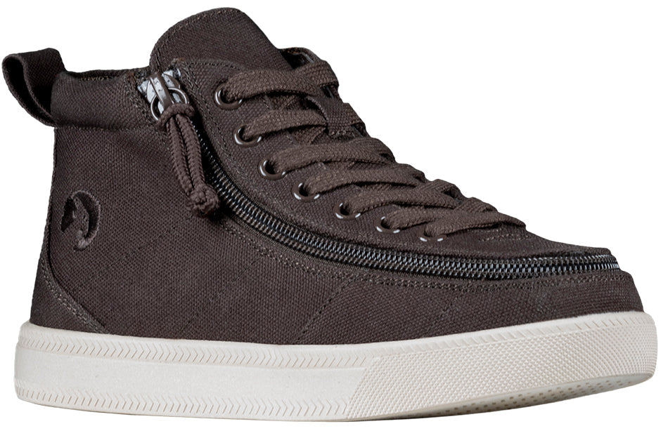  FINAL SALE - Brown BILLY Classic D|R High Tops