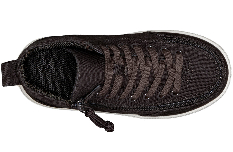  FINAL SALE - Brown BILLY Classic D|R High Tops