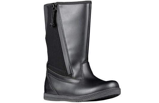  FINAL SALE - Black BILLY Rain Boots
