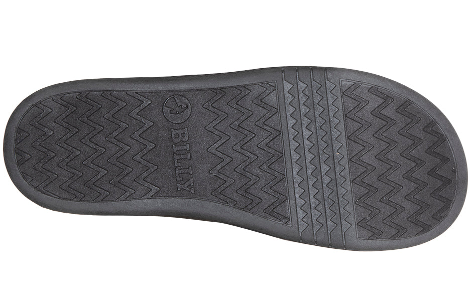  FINAL SALE - Black BILLY Rain Boots