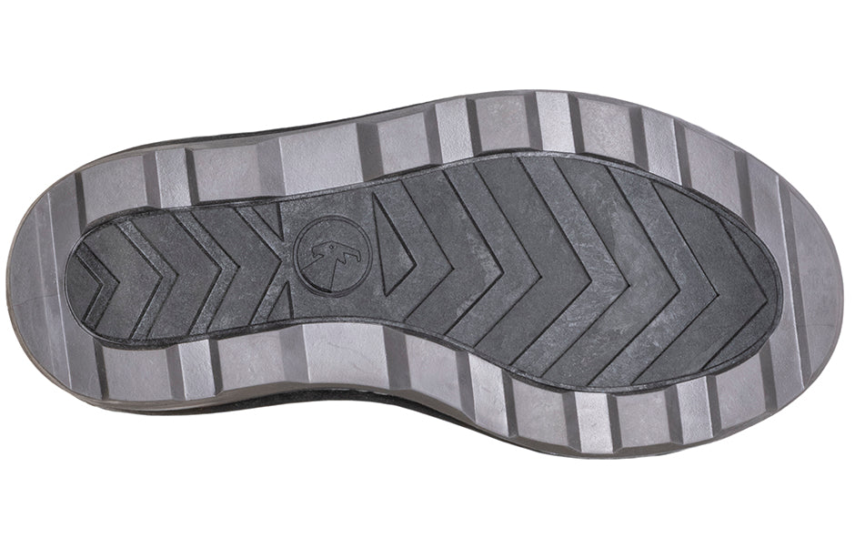  Black BILLY Ice Winter Boots