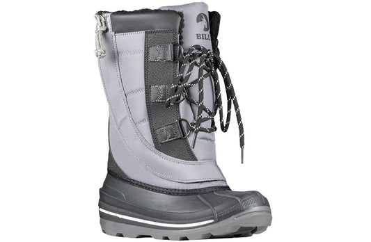  Grey BILLY Ice Winter Boots