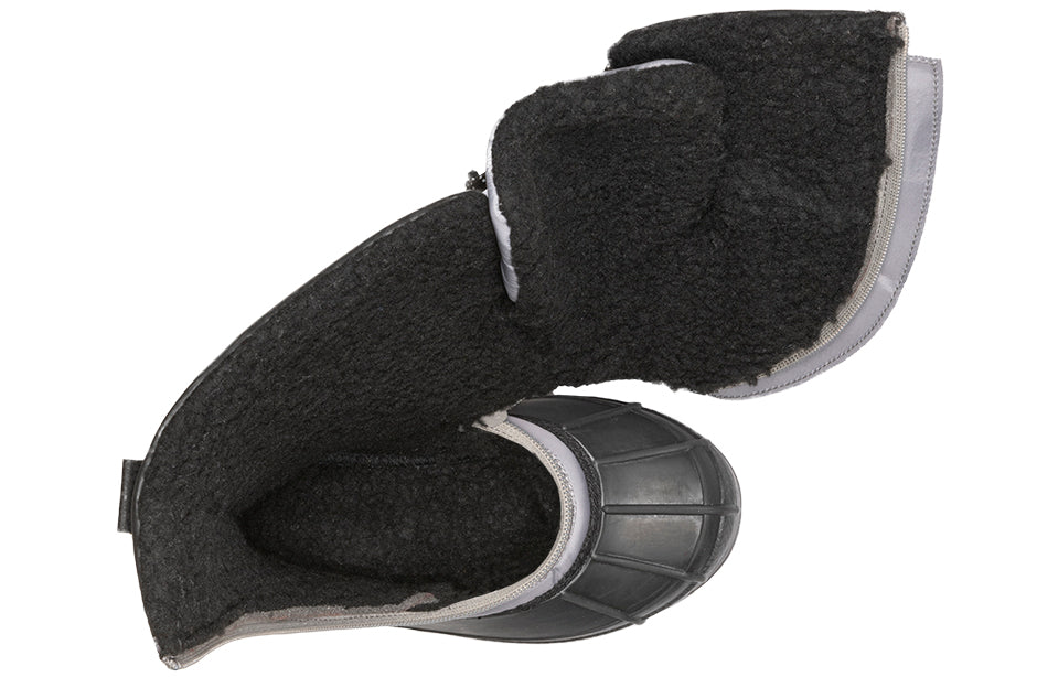  Grey BILLY Ice Winter Boots