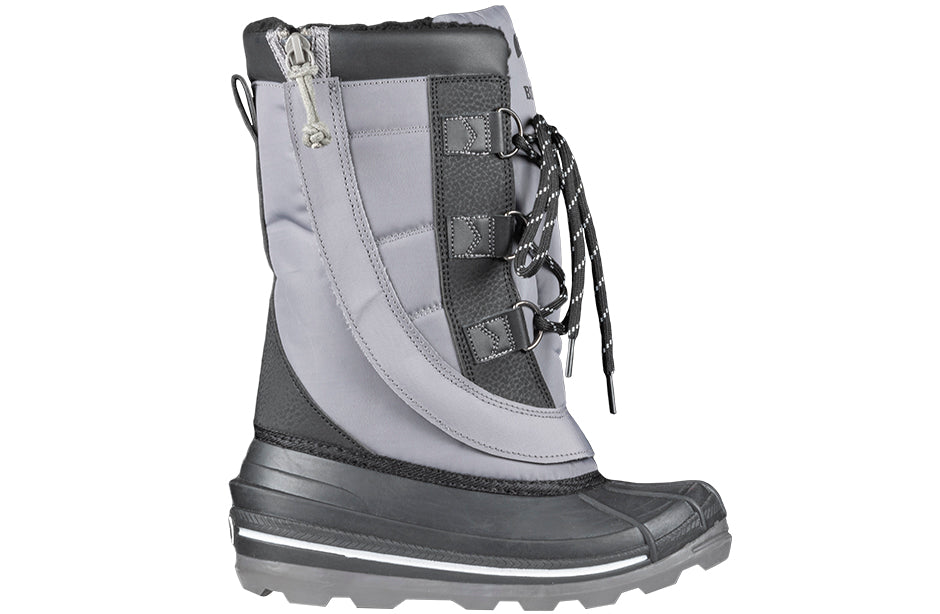  Grey BILLY Ice Winter Boots