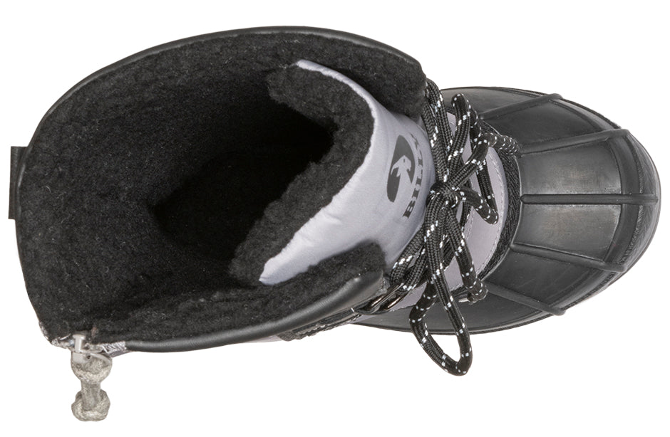 Grey BILLY Ice Winter Boots