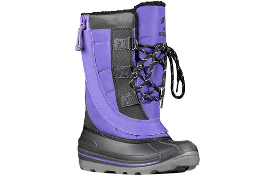  Purple BILLY Ice Winter Boots