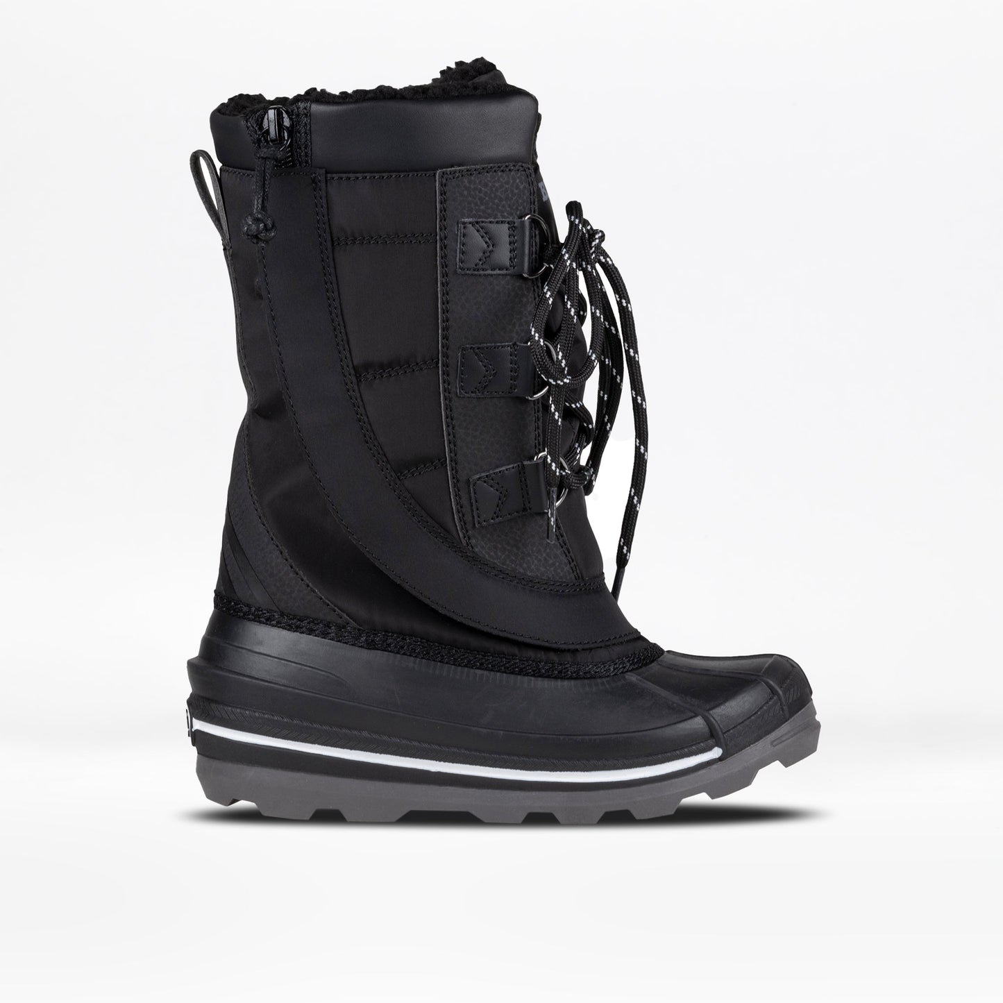  FINAL SALE - Black/Black BILLY Ice II