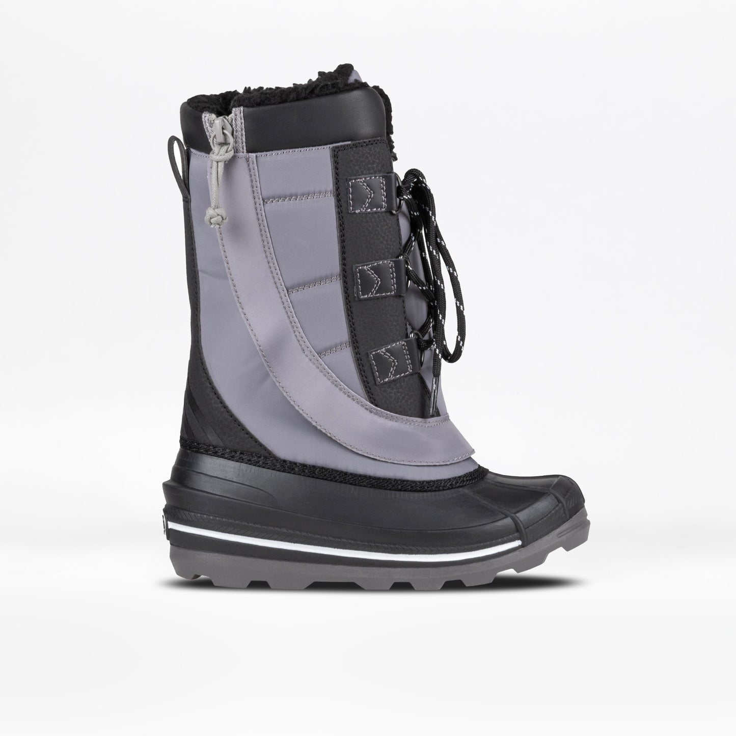  FINAL SALE - Black/Grey BILLY Ice II