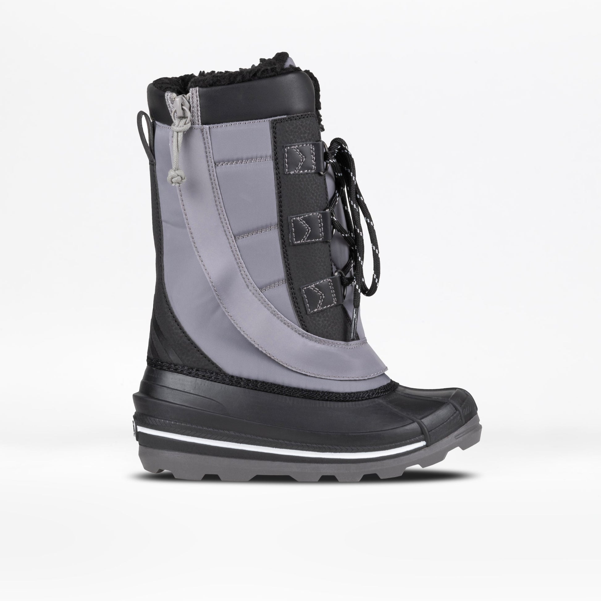  FINAL SALE - Black/Grey BILLY Ice II