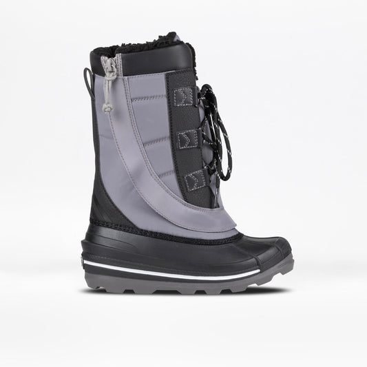  FINAL SALE - Black/Grey BILLY Ice II