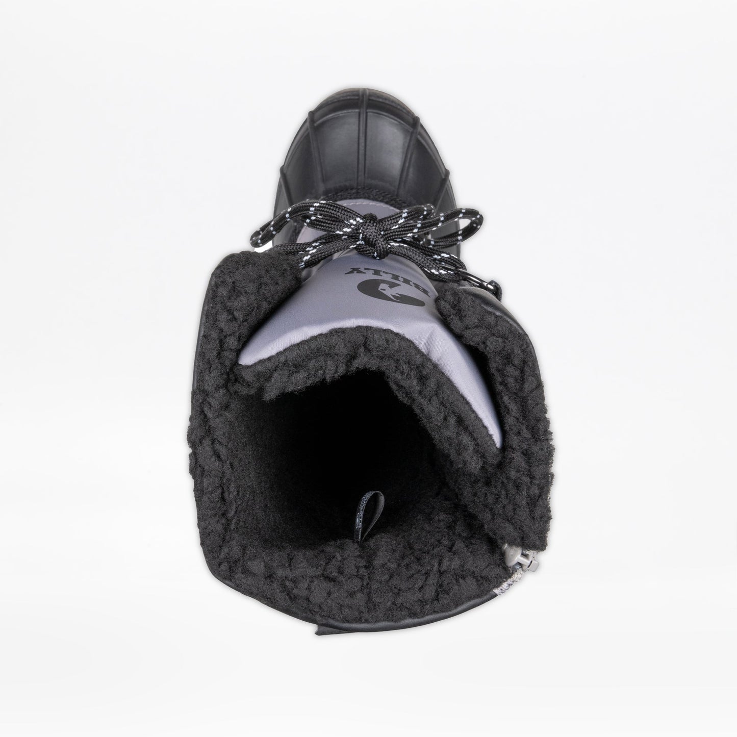  FINAL SALE - Black/Grey BILLY Ice II