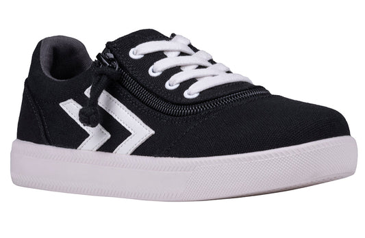  Black/White BILLY CS Sneaker Low Tops