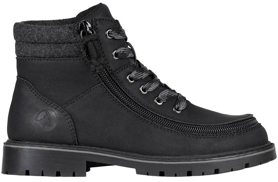  Black BILLY Lugs