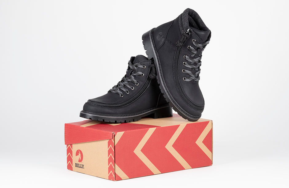  Black BILLY Lugs