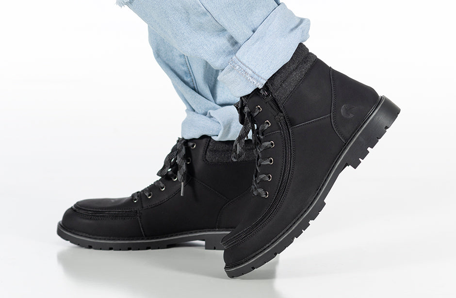  Black BILLY Lugs
