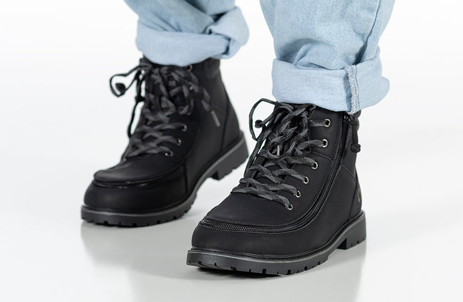 Black BILLY Lugs