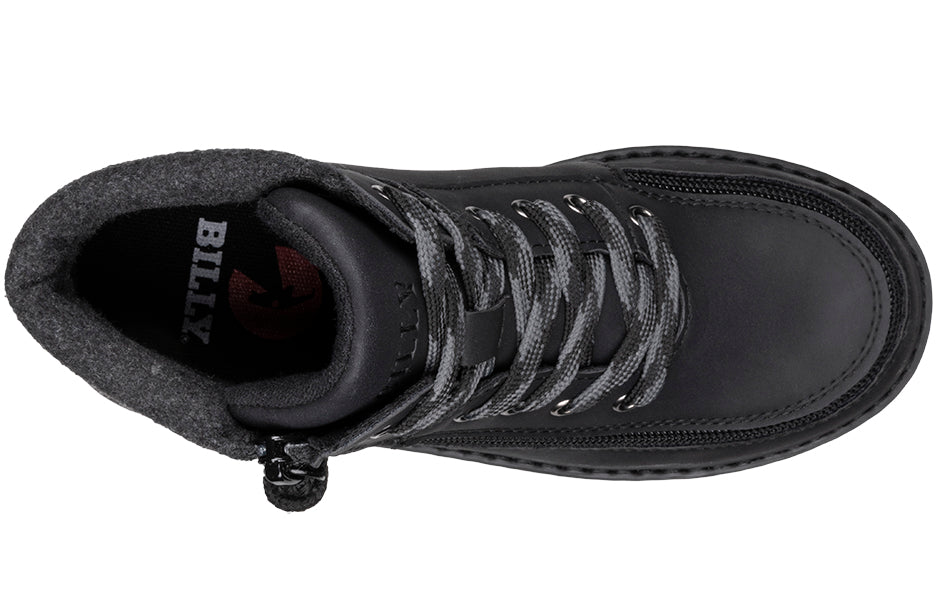  Black BILLY Lugs