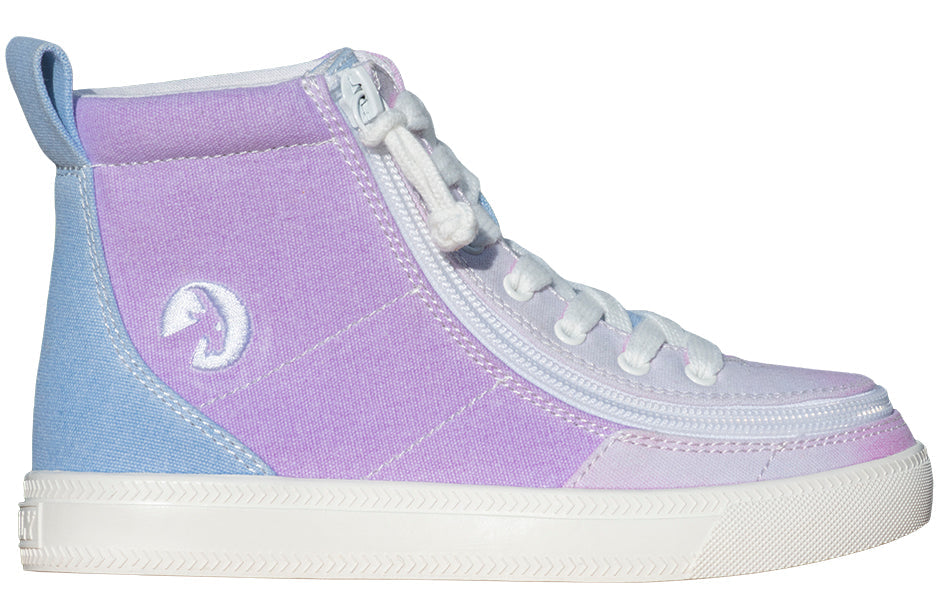  UV Colorblock BILLY Classic Lace High Tops
