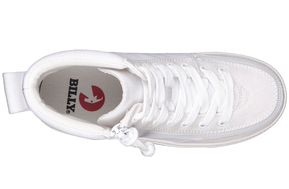  UV Colorblock BILLY Classic Lace High Tops