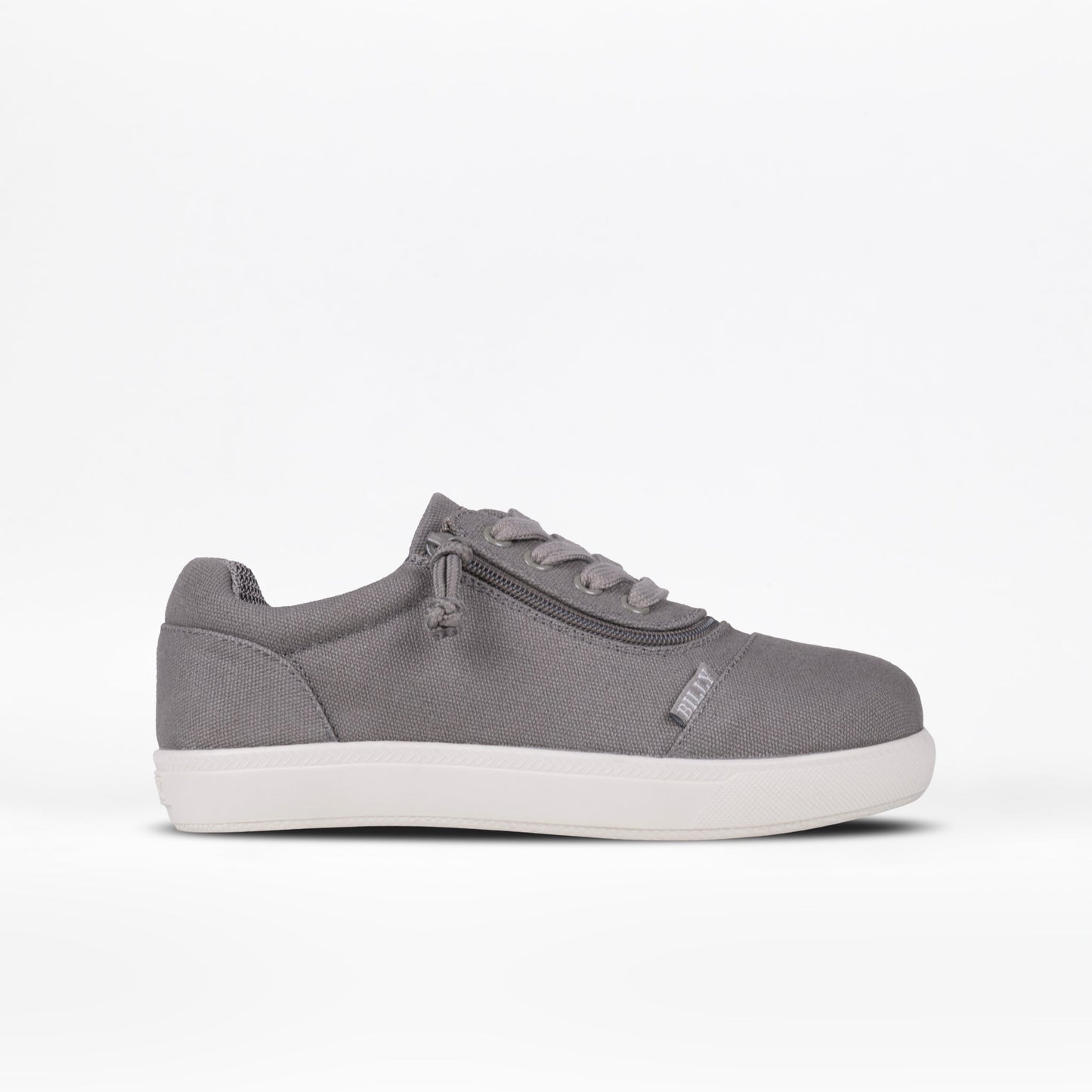  SALE - Dark Grey BILLY D|R II Short Wrap Low