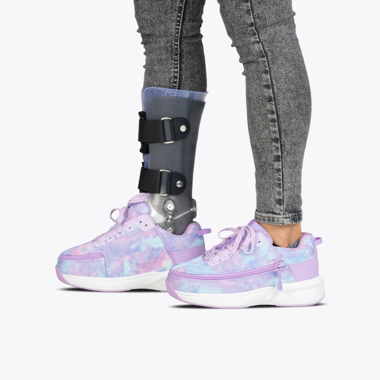  Lilac Watercolor BILLY Limitless