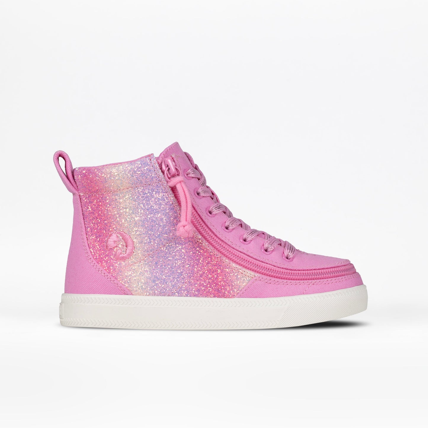  Kids'/Toddler Classic Lace High