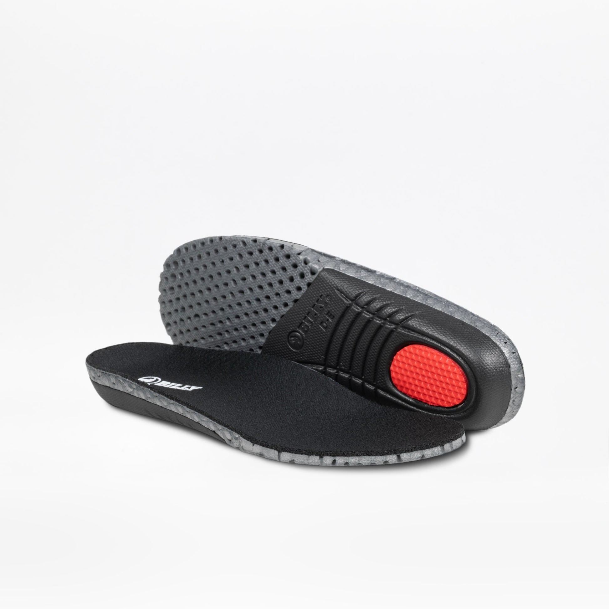  Black/Black/Gum BILLY Sport Inclusion DZ1