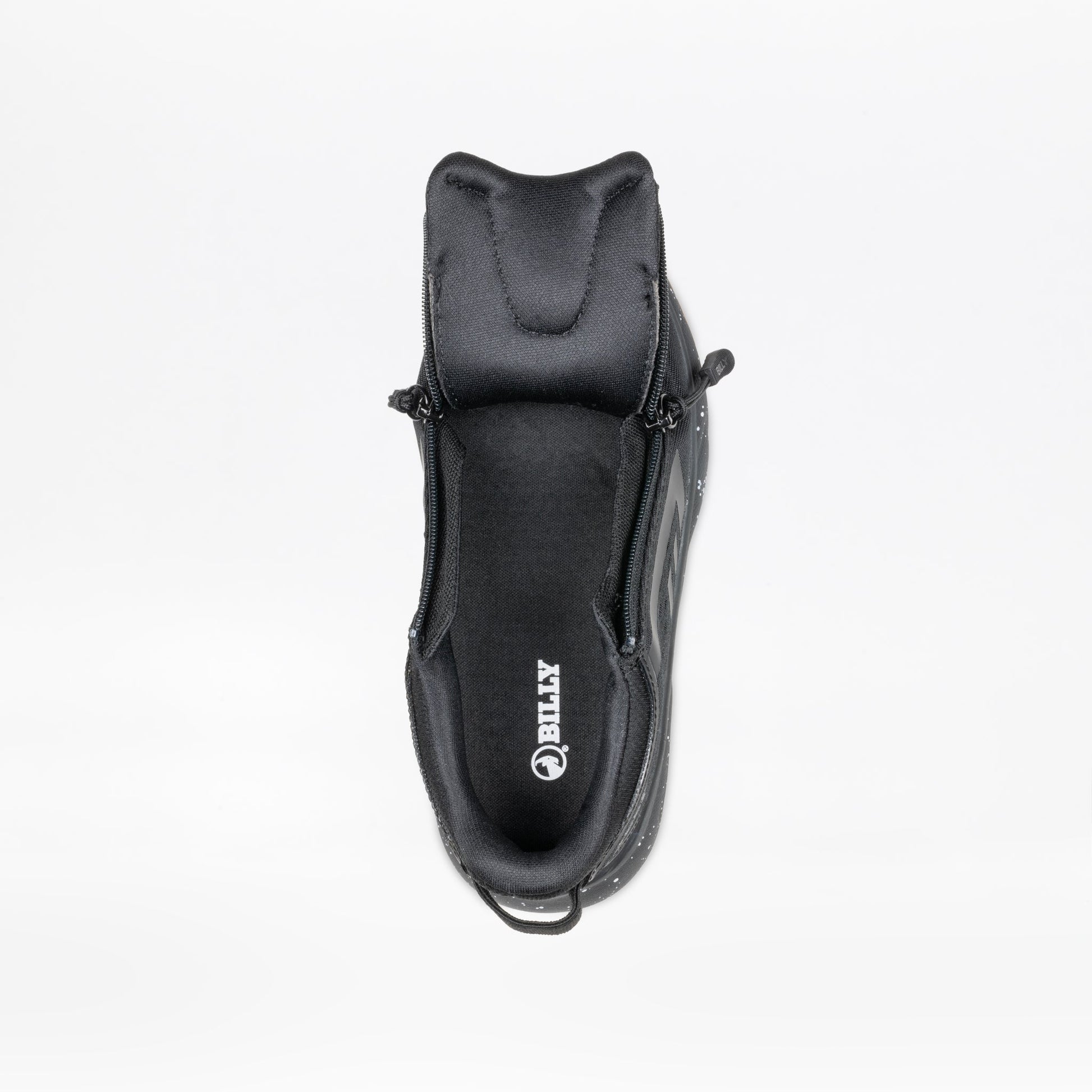  Black/Black/Gum BILLY Sport Inclusion DZ1
