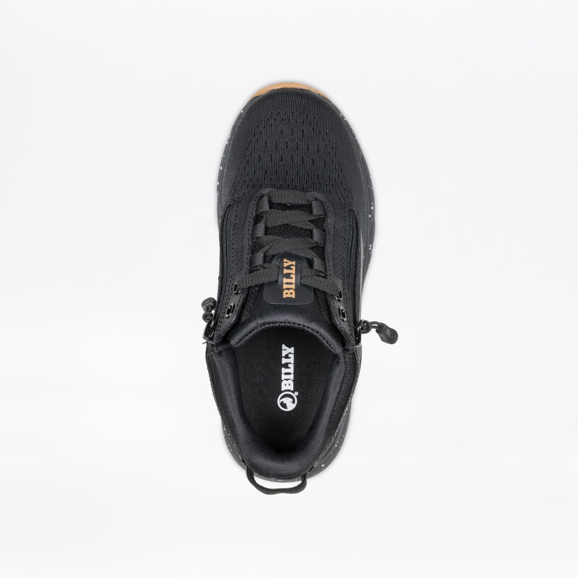  Black/Black/Gum BILLY Sport Inclusion DZ1