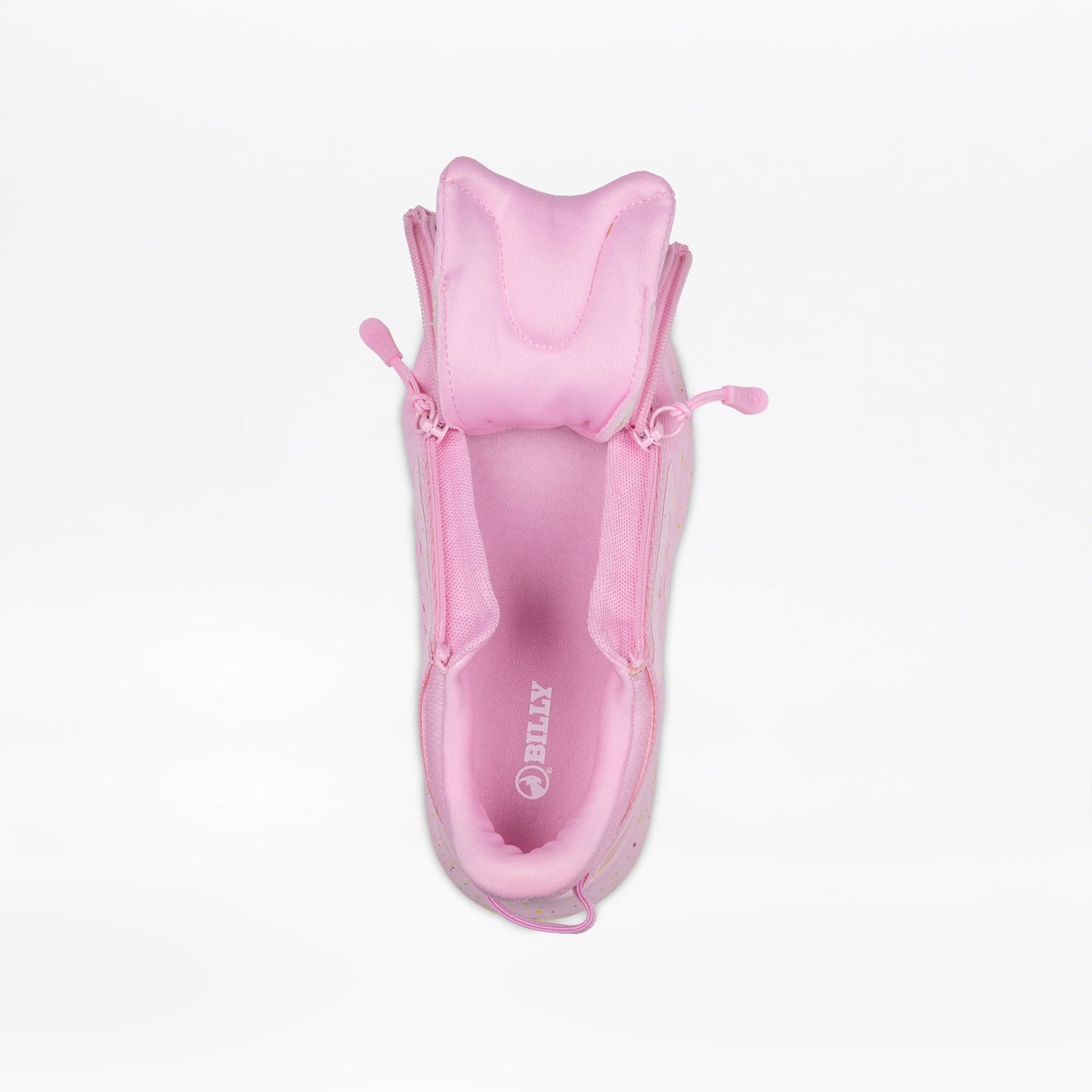  Pink Confetti BILLY Sport Inclusion DZ1