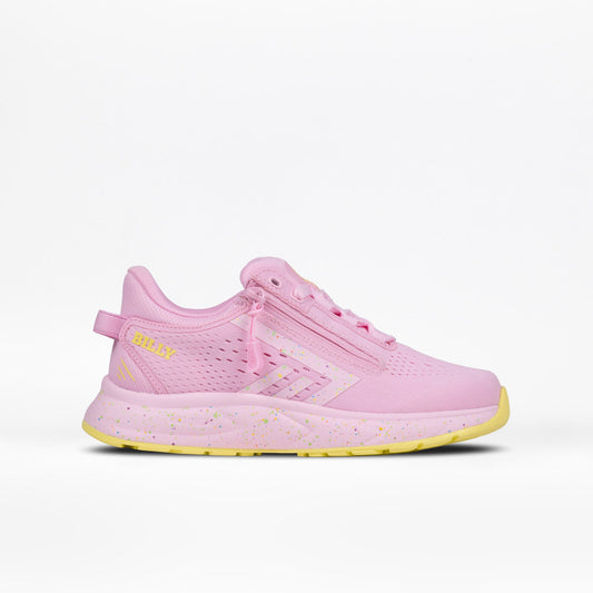  Pink Confetti BILLY Sport Inclusion DZ1
