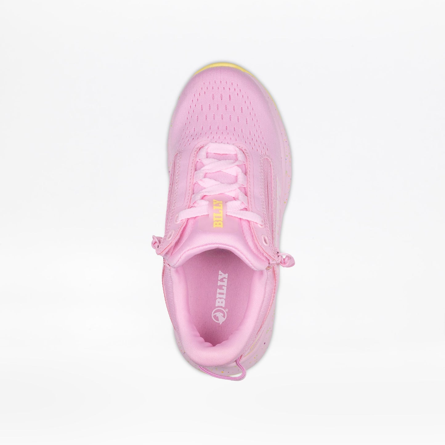  Pink Confetti BILLY Sport Inclusion DZ1