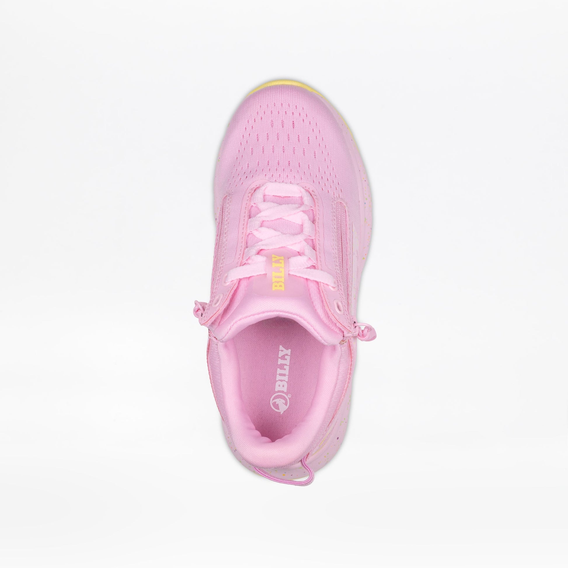  Pink Confetti BILLY Sport Inclusion DZ1
