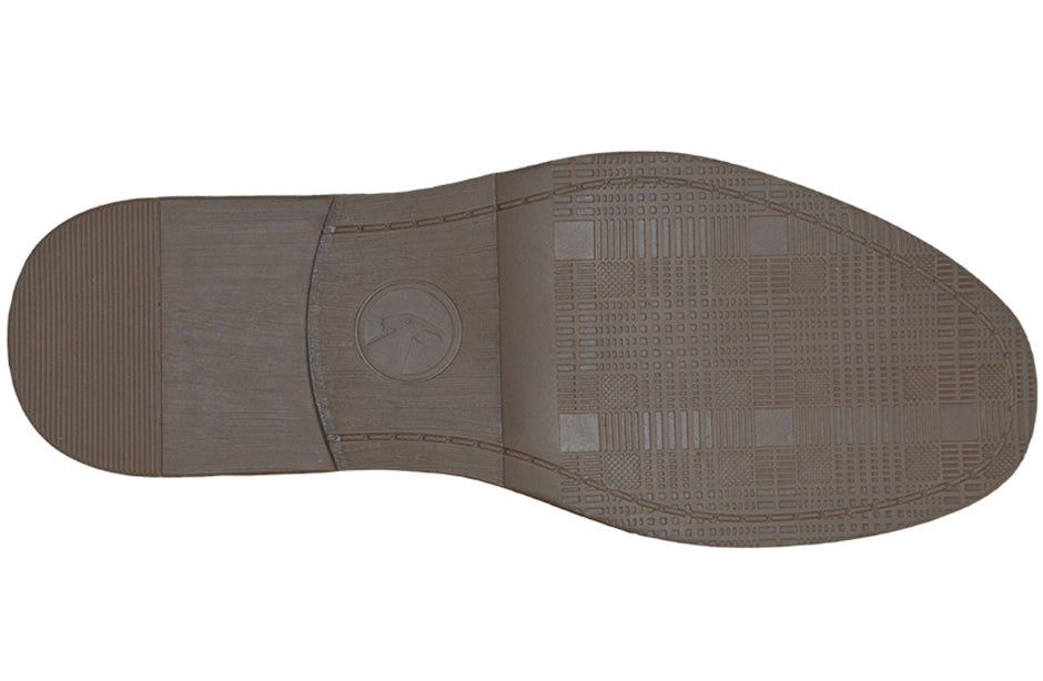  FINAL SALE - Men's Tan BILLY Chukkas