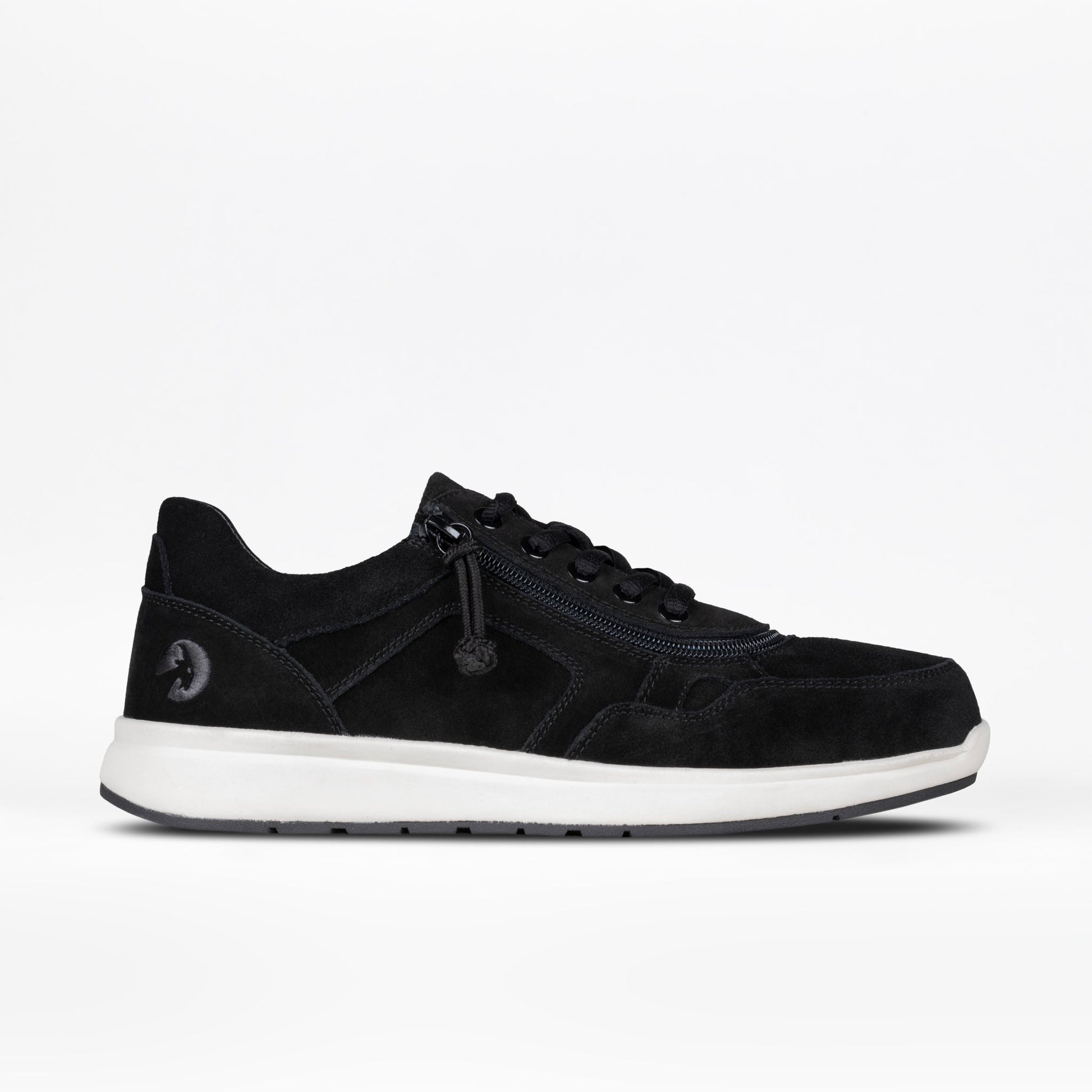  SALE - Men's Suede Comfort Jogger