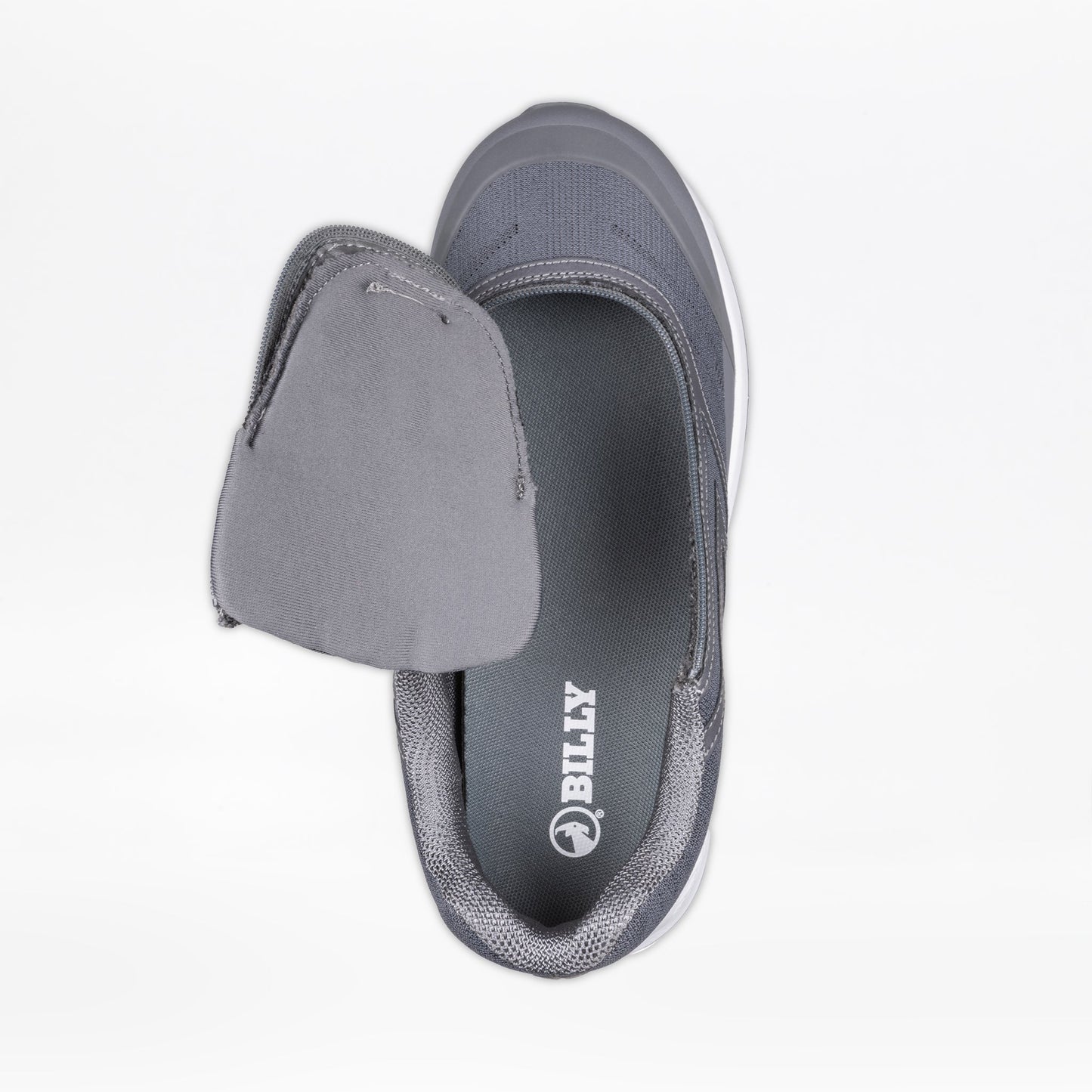  Men's Charcoal BILLY Goat