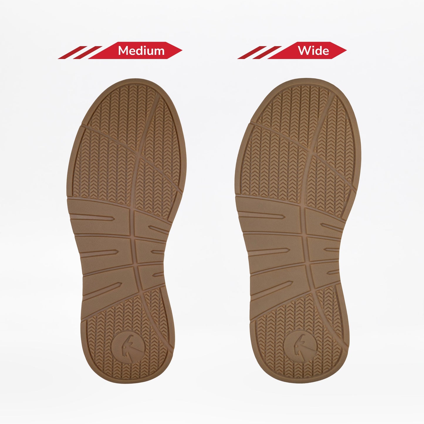  Men's Sand Suede BILLY Comfort Chukka