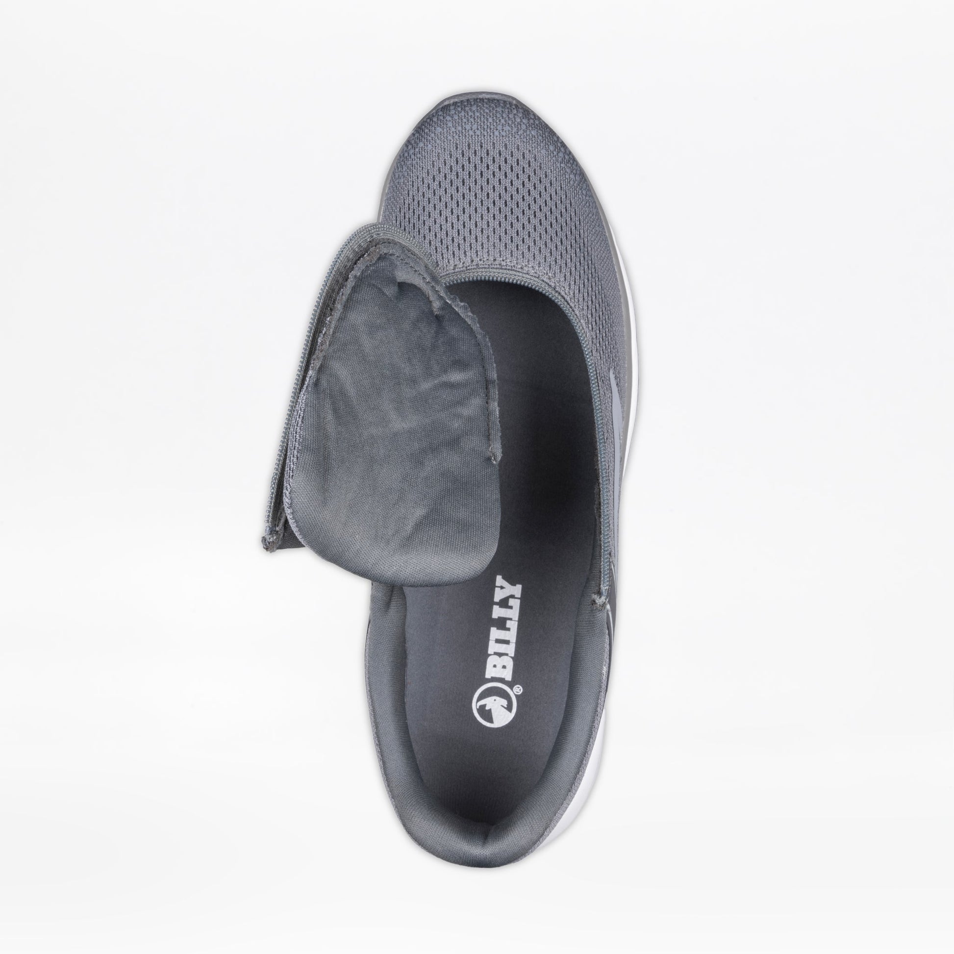  Men's Charcoal BILLY Sport Inclusion
