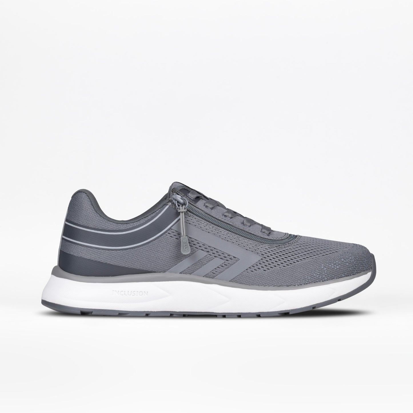  Men's Charcoal BILLY Sport Inclusion