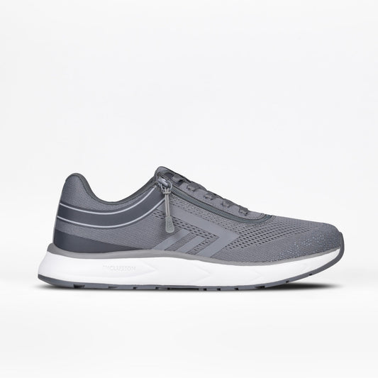  Men's Charcoal BILLY Sport Inclusion