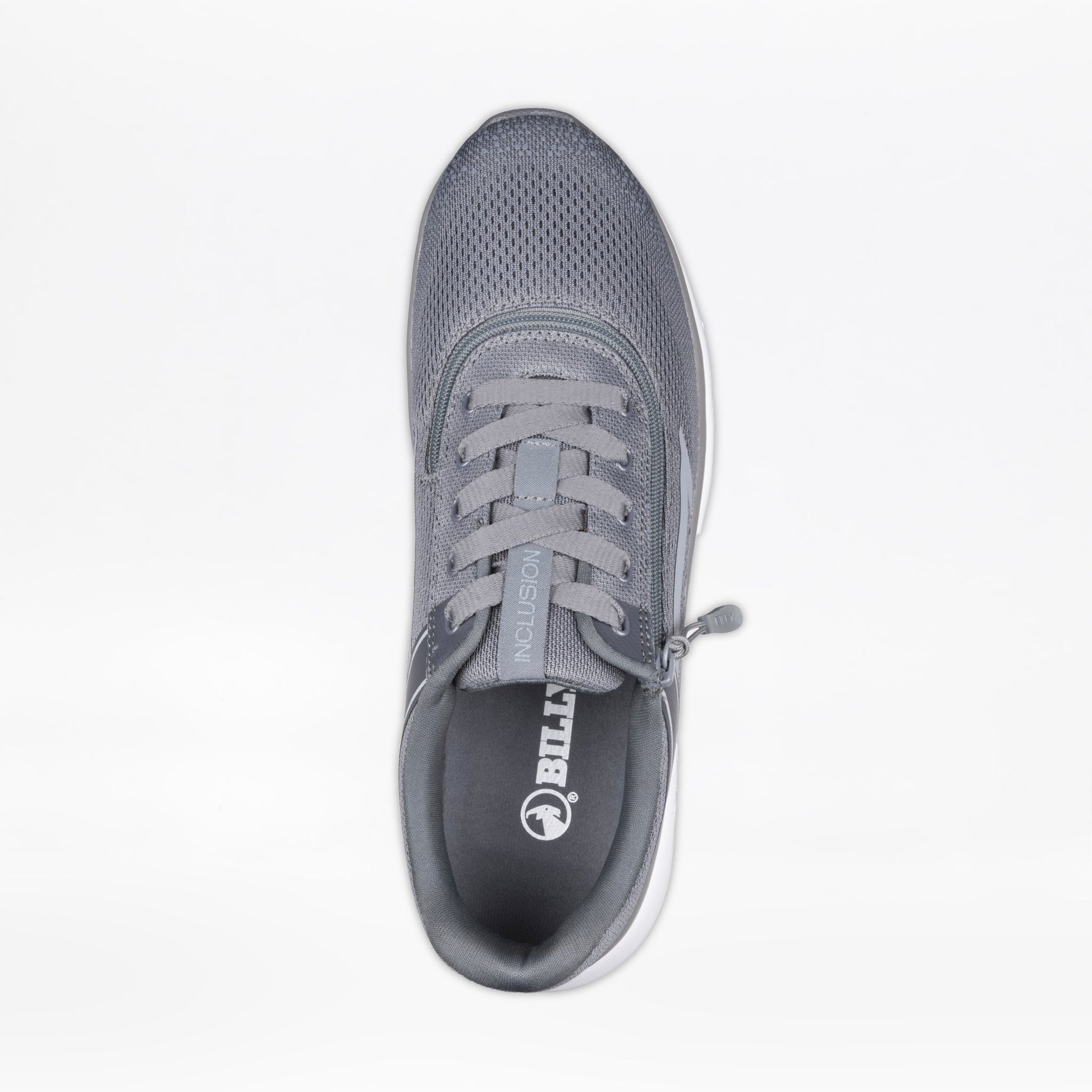  Men's Charcoal BILLY Sport Inclusion