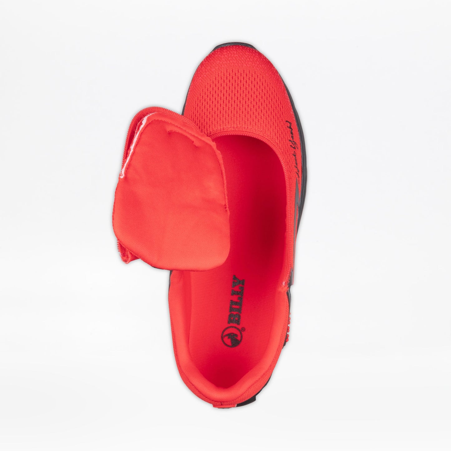 SALE - Men's Kodify Red BILLY Sport Inclusion