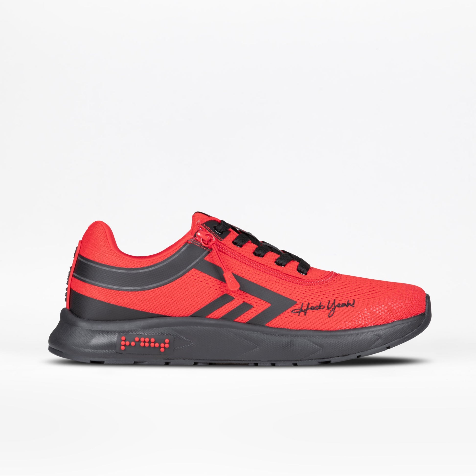  SALE - Men's Kodify Red BILLY Sport Inclusion