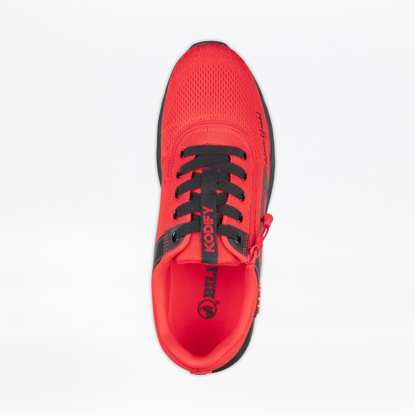  SALE - Men's Kodify Red BILLY Sport Inclusion