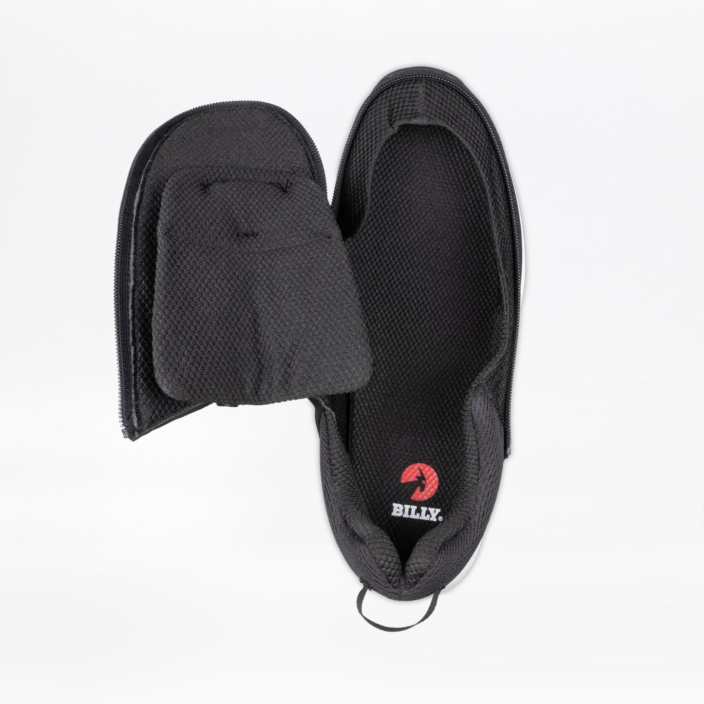  Men's Black BILLY Limitless
