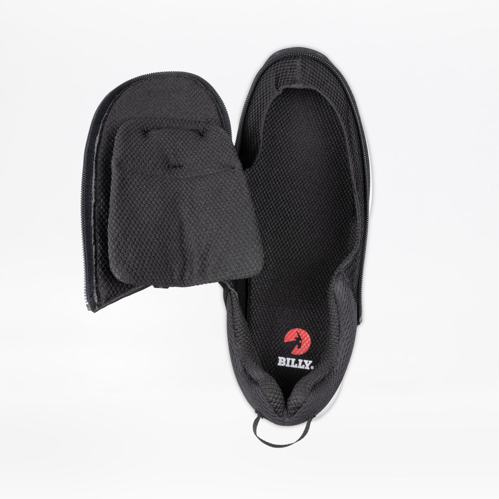  Men's Black BILLY Limitless