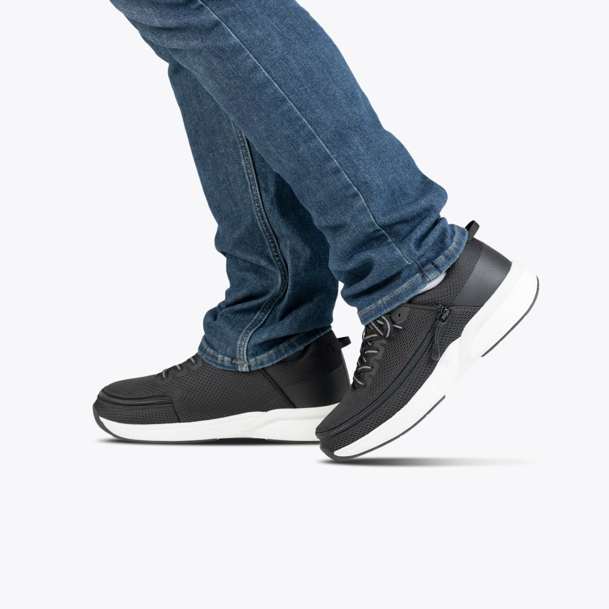  Men's Black BILLY Limitless