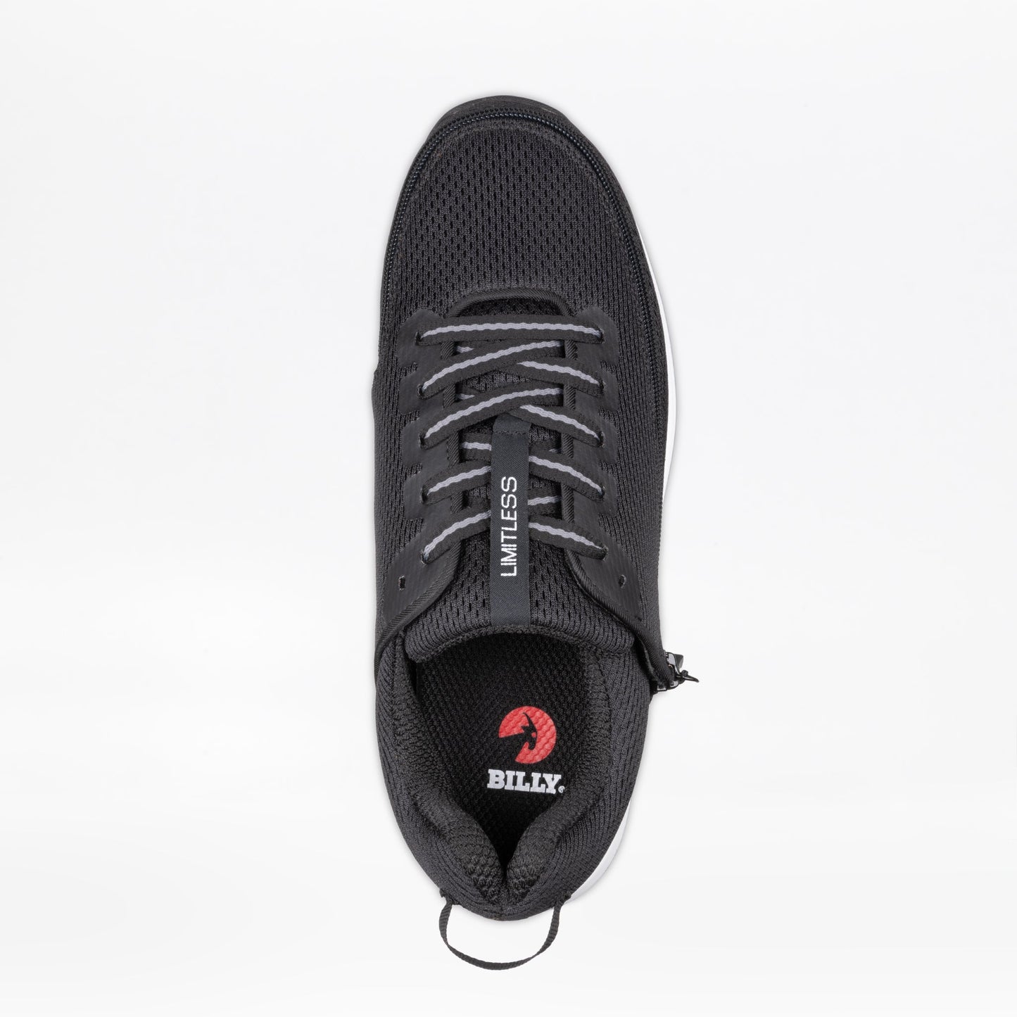  Men's Black BILLY Limitless