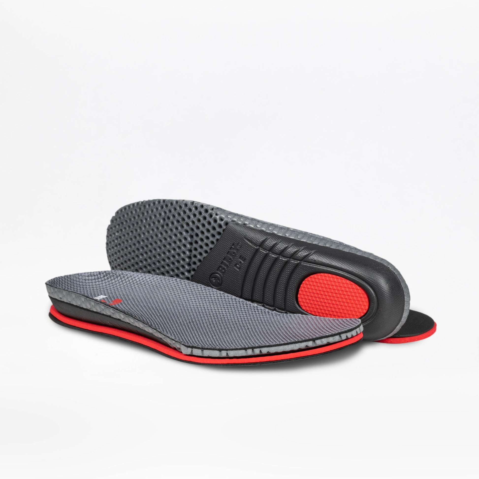  Men's Charcoal BILLY Limitless