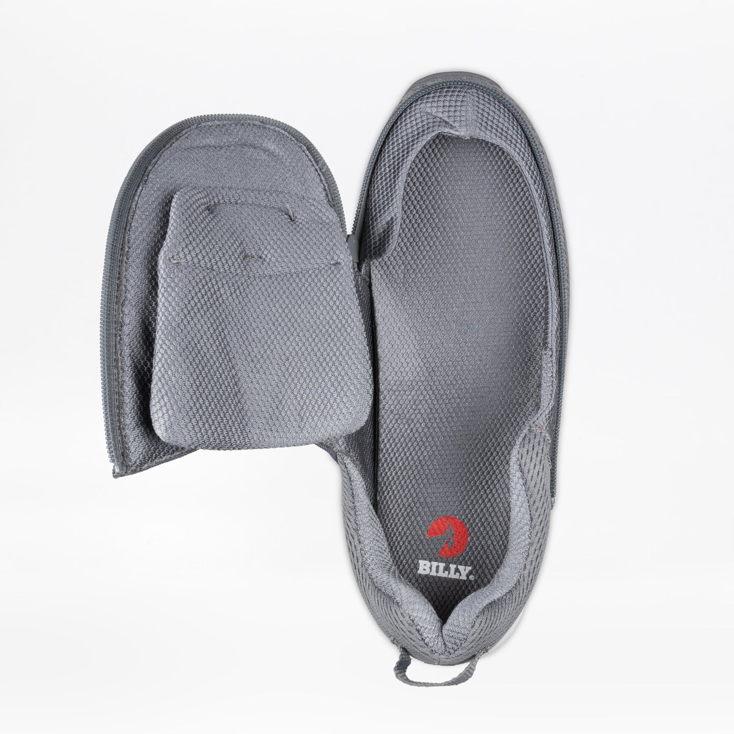  Men's Charcoal BILLY Limitless